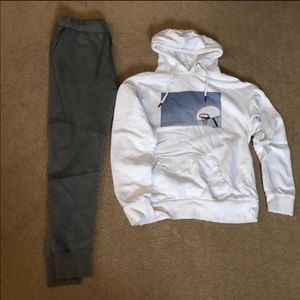 Men’s Small Outfit